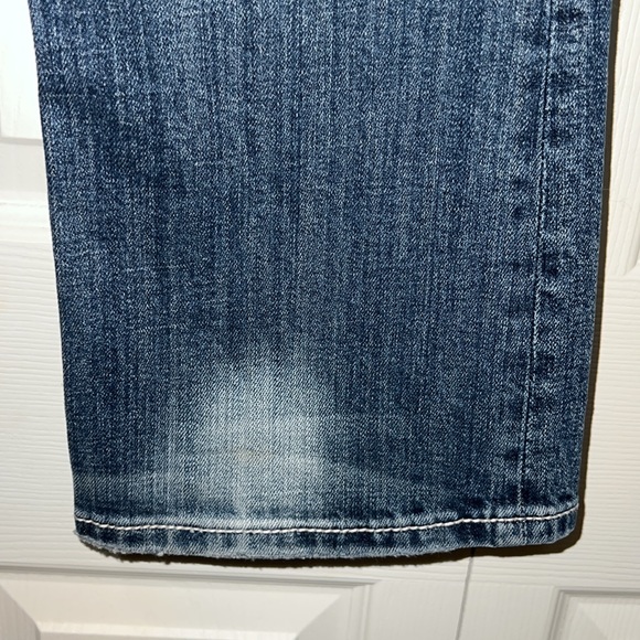 Miss Me Boot Cut Jeans - Picture 8 of 9